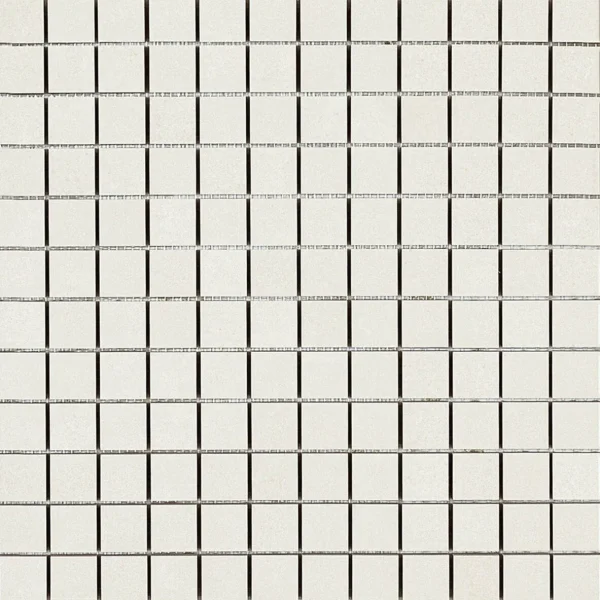 Placa decorativa Marazzi Chalk Mosaico Butter 30X30 cm M06Q