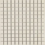 Placa decorativa Marazzi Chalk Mosaico Sand 30X30 cm M06R