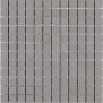 Placa decorativa Marazzi Chalk Mosaico Smoke 30X30 cm M06S