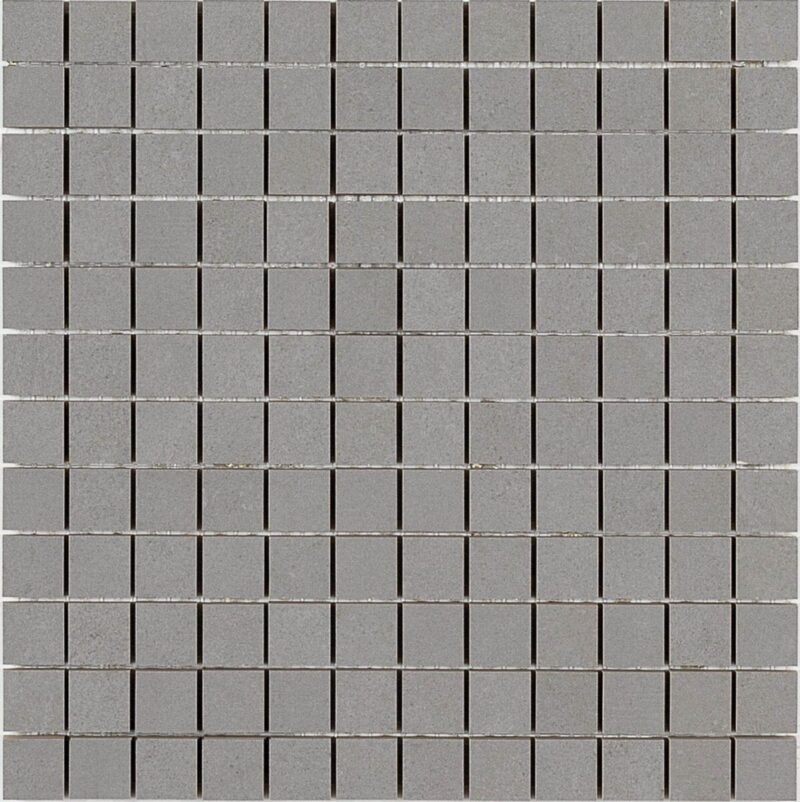 Placa decorativa Marazzi Chalk Mosaico Smoke 30X30 cm M06S