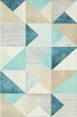 Placa decorativa Marazzi Chroma Decoro Nordic White 25x38 cm M016