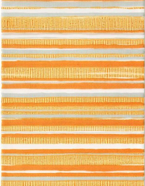 Placa decorativa Marazzi Cloud Decoro Lines Curry 20x50 cm M4VS