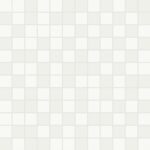 Placa decorativa Marazzi Color Code Mosaico Bianco 30X30 cm M01D