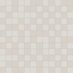 Placa decorativa Marazzi Color Code Mosaico Grigio 30X30 cm M01F