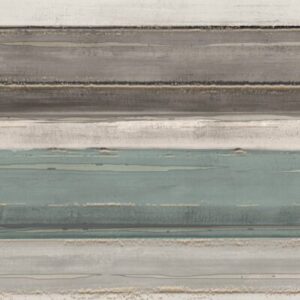 Placa decorativa Marazzi Colorplay Decoro Brush Cream 30X90 cm M4Q4