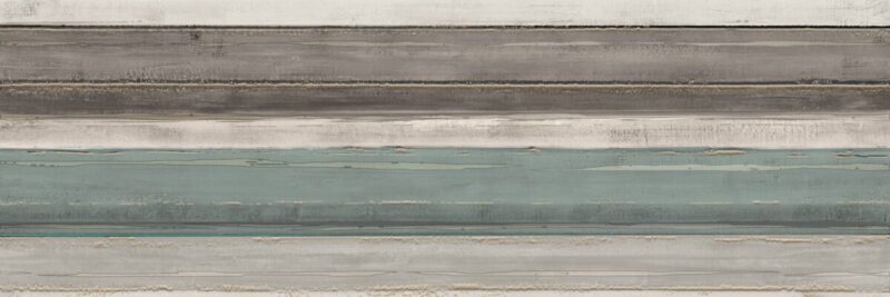 Placa decorativa Marazzi Colorplay Decoro Brush Cream 30X90 cm M4Q4