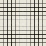 Placa decorativa Marazzi Colorplay Mosaico Cream 30X30 cm M4KD