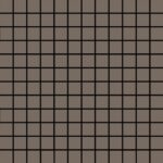 Placa decorativa Marazzi Colorplay Mosaico Taupe 30X30 cm M4KC