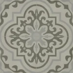 Placa decorativa Marazzi D_Segni Blend Grigio Tappeto 8 20X20 cm M60U
