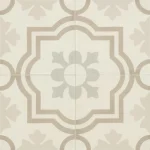 Placa decorativa Marazzi D_Segni Blend Osso Tappeto 11 20X20 cm M60X