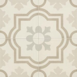 Placa decorativa Marazzi D_Segni Blend Osso Tappeto 11 20X20 cm M60X