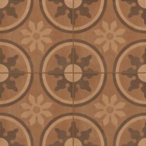 Placa decorativa Marazzi D_Segni Blend Terra Tappeto 5 20X20 cm M60P