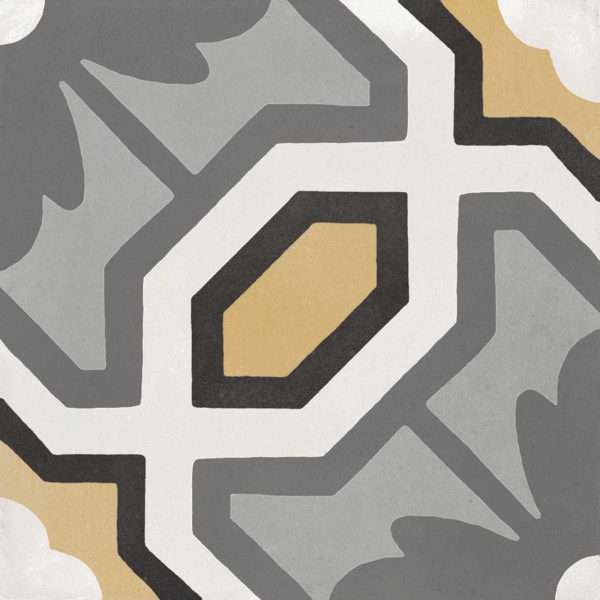 Placa decorativa Marazzi D_Segni Colore Tappeto 6 20X20 cm M1L5