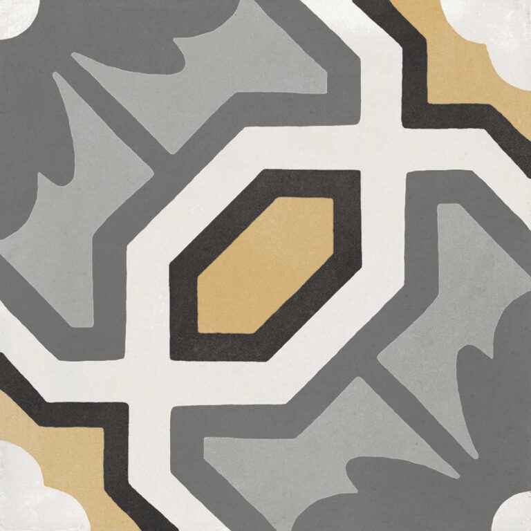 Placa decorativa Marazzi D_Segni Colore Tappeto 6 20X20 cm M1L5