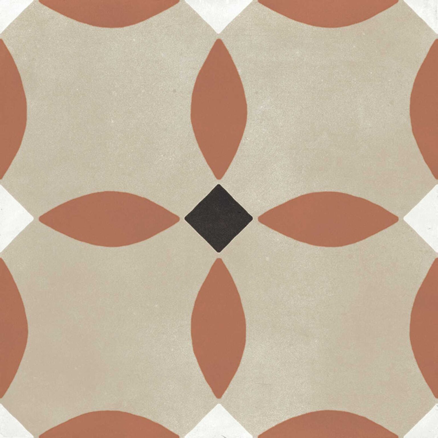 Placa decorativa Marazzi D_Segni Colore Tappeto 8 20X20 cm M1L7