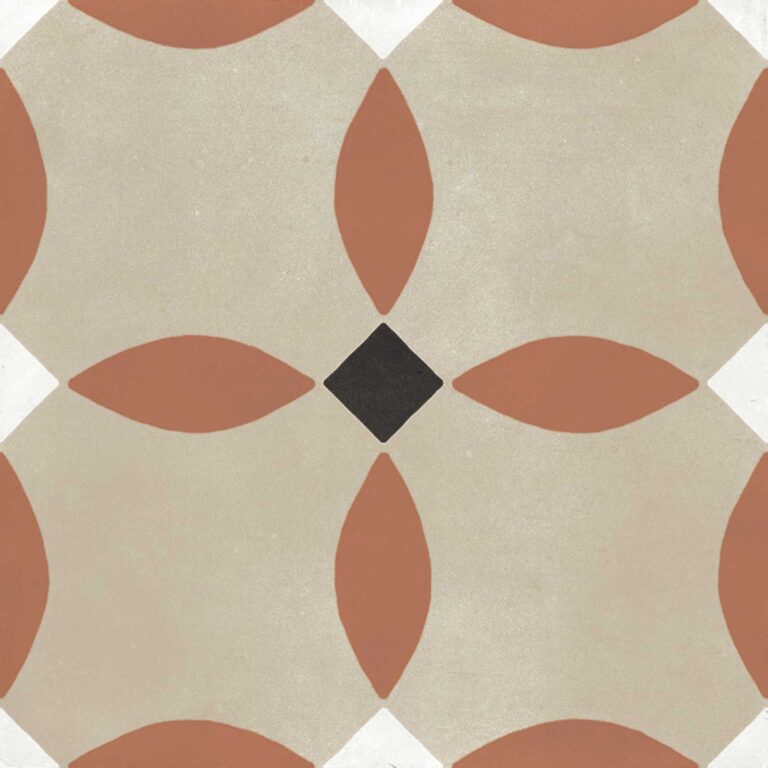 Placa decorativa Marazzi D_Segni Colore Tappeto 8 20X20 cm M1L7