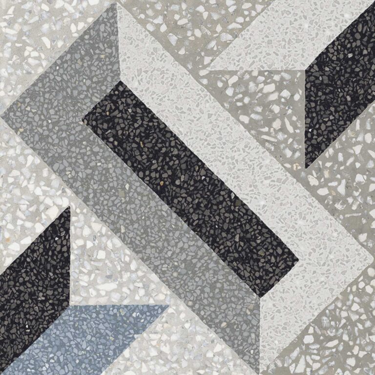 Placa decorativa Marazzi D_Segni Scaglie Tappeto 11 20X20 cm M1LN