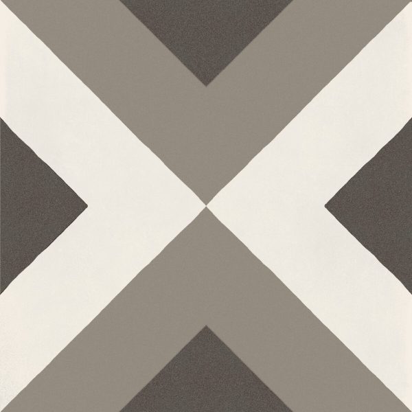 Placa decorativa Marazzi D_Segni Tappeto Macro 1 Caldi 20X20 cm M0UP