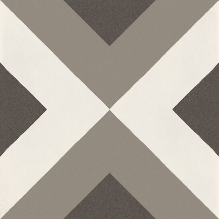 Placa decorativa Marazzi D_Segni Tappeto Macro 1 Caldi 20X20 cm M0UP