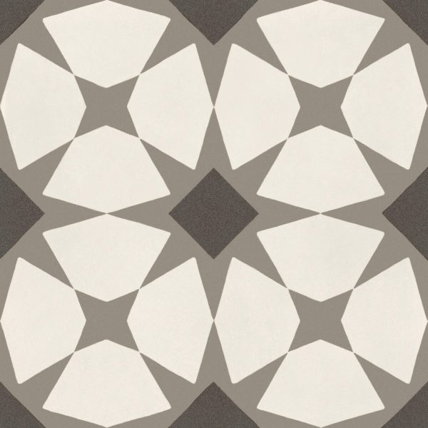 Placa decorativa Marazzi D_Segni Tappeto Macro 4 Caldi 20X20 cm M0US