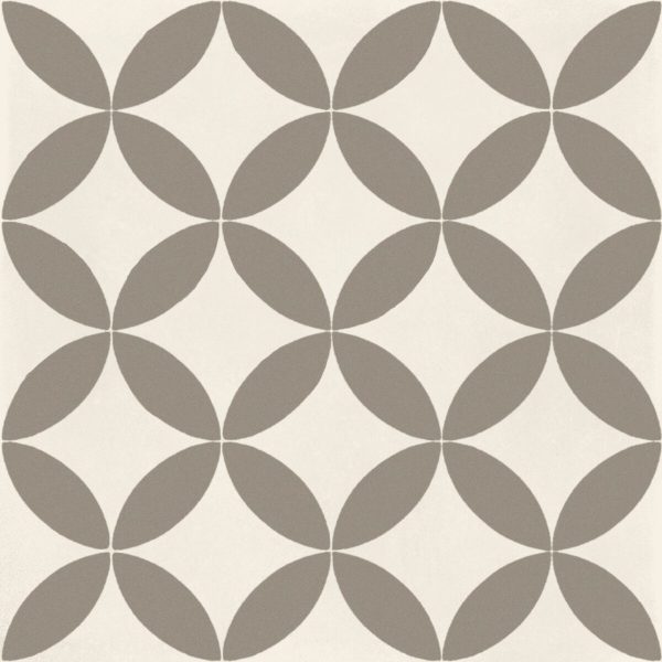Placa decorativa Marazzi D_Segni Tappeto Micro 1 Caldi 20X20 cm M0UF