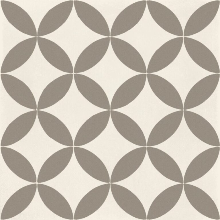Placa decorativa Marazzi D_Segni Tappeto Micro 1 Caldi 20X20 cm M0UF