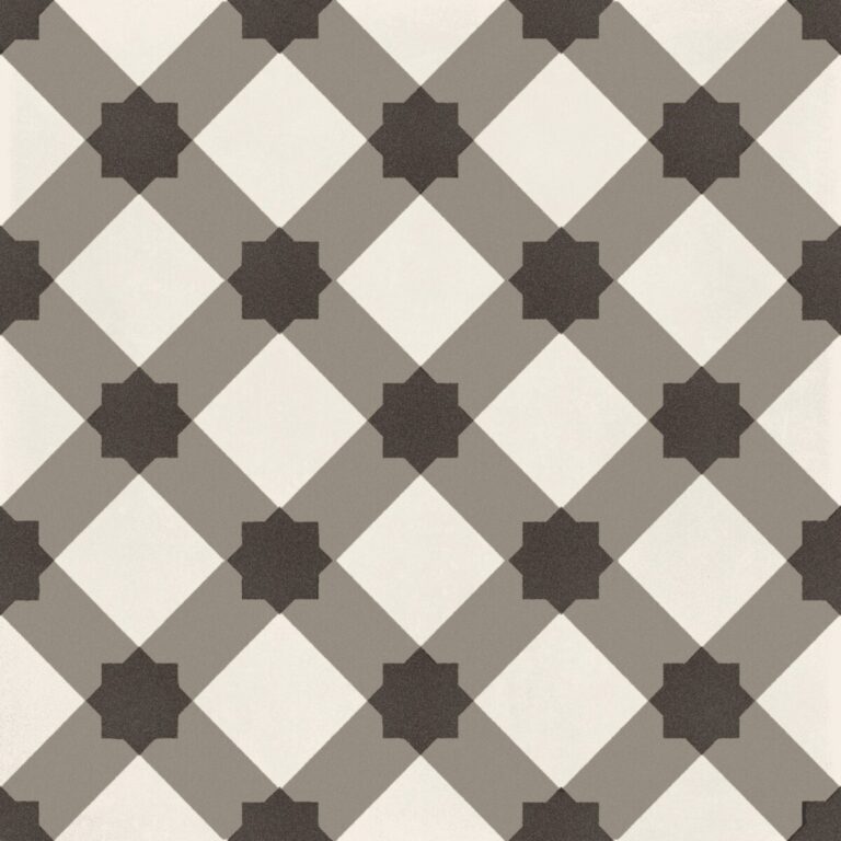 Placa decorativa Marazzi D_Segni Tappeto Micro 2 Caldi 20X20 cm M0UG