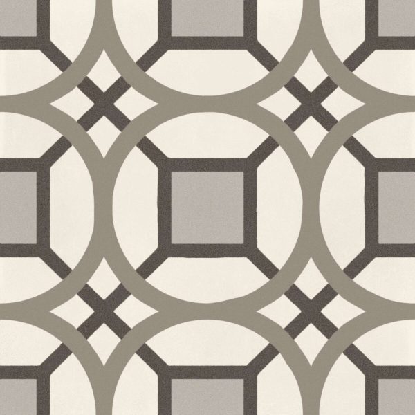 Placa decorativa Marazzi D_Segni Tappeto Micro 3 Caldi 20X20 cm M0UH