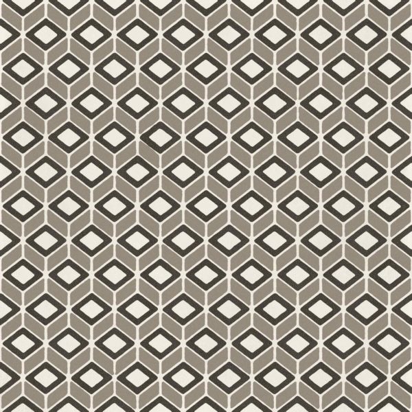 Placa decorativa Marazzi D_Segni Tappeto Micro 4 Caldi 20X20 cm M0UJ