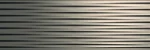 Placa decorativa Marazzi Essenziale Structurata Drape 3D Metal 40X120 cm Rectificata M09R