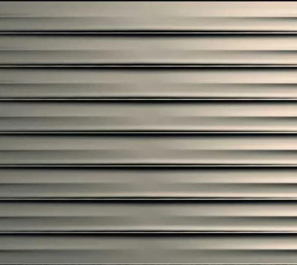 Placa decorativa Marazzi Essenziale Structurata Drape 3D Metal 40X120 cm Rectificata M09R