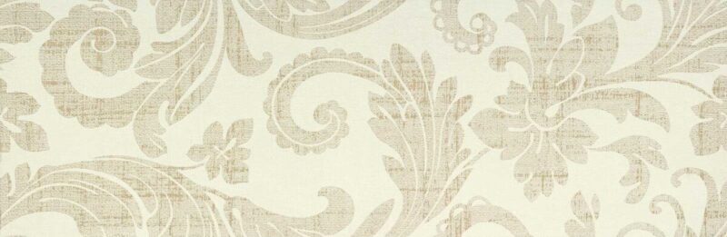 Placa decorativa Marazzi Fabric Decoro Tapestry Cotton 40X120 cm Rectificata M0KS - imagine 2
