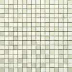 Placa decorativa Marazzi Fabric Hemp Mosaico 40X40 cm MPDG