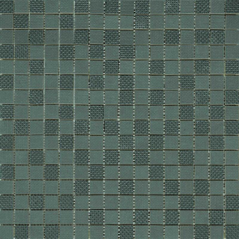 Placa decorativa Marazzi Fabric Wool Mosaico 40X40 cm MPDJ - imagine 2