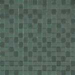 Placa decorativa Marazzi Fabric Wool Mosaico 40X40 cm MPDJ