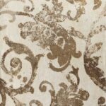 Placa decorativa Marazzi Fresco Decoro Brocade Desert 32.5X97.7 cm MZU9