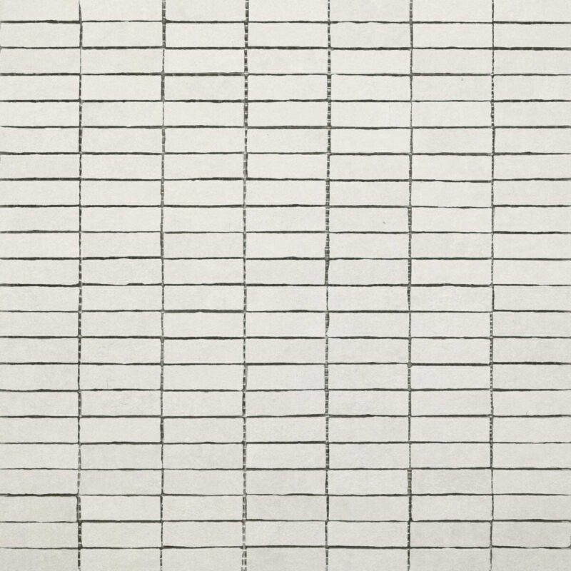 Placa decorativa Marazzi Fresco Pencil Mosaico 32.5X32.5 cm MPCV - imagine 2