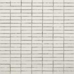 Placa decorativa Marazzi Fresco Pencil Mosaico 32.5X32.5 cm MPCV