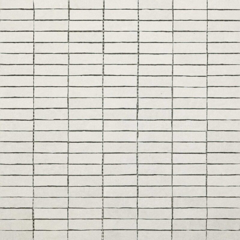 Placa decorativa Marazzi Fresco Pencil Mosaico 32.5X32.5 cm MPCV