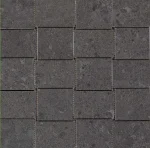 Placa decorativa, Gris Fleury Mosaico, 30x30 cm, Marazzi, MLWF