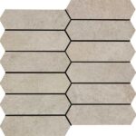 Placa decorativa Marazzi Kashmir Mosaico Beige 29X29 cm MLX8