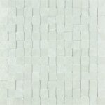 Placa decorativa Marazzi Lavagna Mosaico 3D Bianco 30X30 cm MD1H