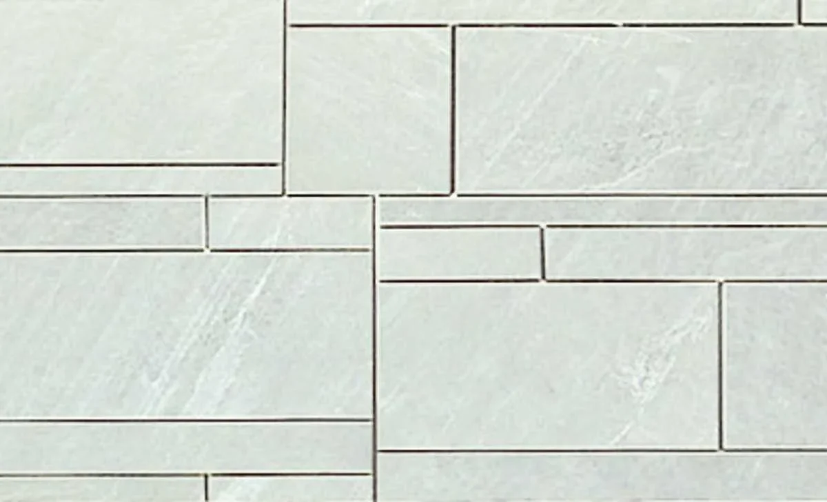 Placa-decorativa-Marazzi-Lavagna-Mosaico-Bianco-30X60-cm-MD1J Placa decorativa, mozaic, Lavagna, 30x60 cm, Marazzi, MD1J