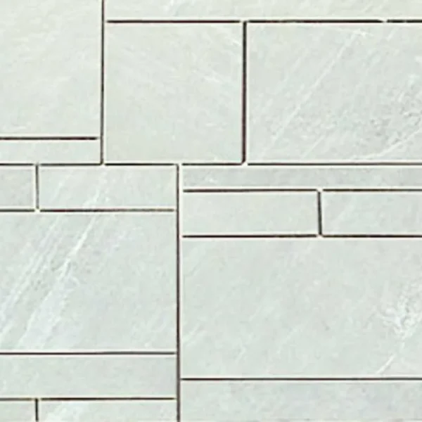Placa decorativa, mozaic, Lavagna, 30x60 cm, Marazzi, MD1J