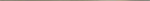 Placa decorativa Marazzi Magnifica Listello Golden 1X180 cm M8QL