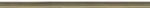 Placa decorativa Marazzi Magnifica Listello Golden 1X180 cm M8QL