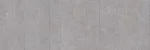 Placa decorativa Marazzi Magnifica Moon Mosaico Ins.Metallo 60X180 cm M8FR