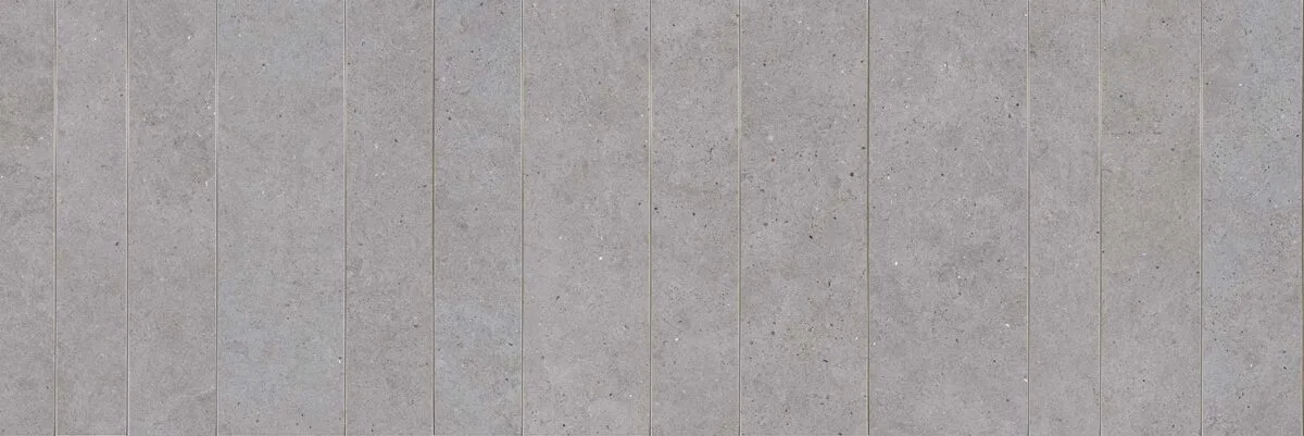 Placa decorativa Marazzi Magnifica Moon Mosaico Ins.Metallo 60X180 cm M8FR