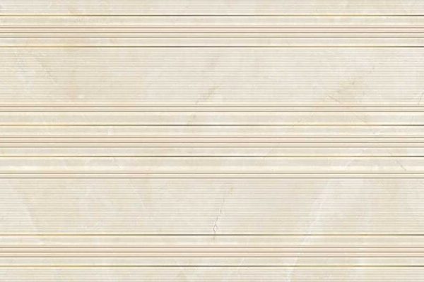 Placa decorativa, Marbleplay Decoro Classic, 30x90 cm, Marazzi, M5LL