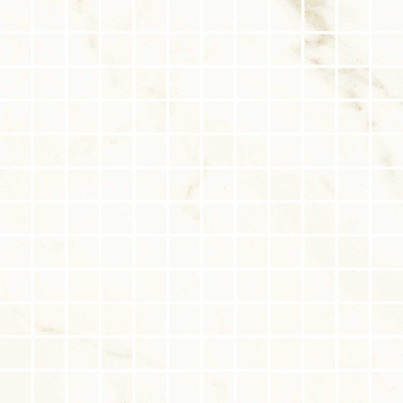 Placa decorativa Marazzi Marbleplay Mosaico Ivory 30X30 cm M4PS - imagine 2